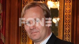 Potvrđen Sorensen